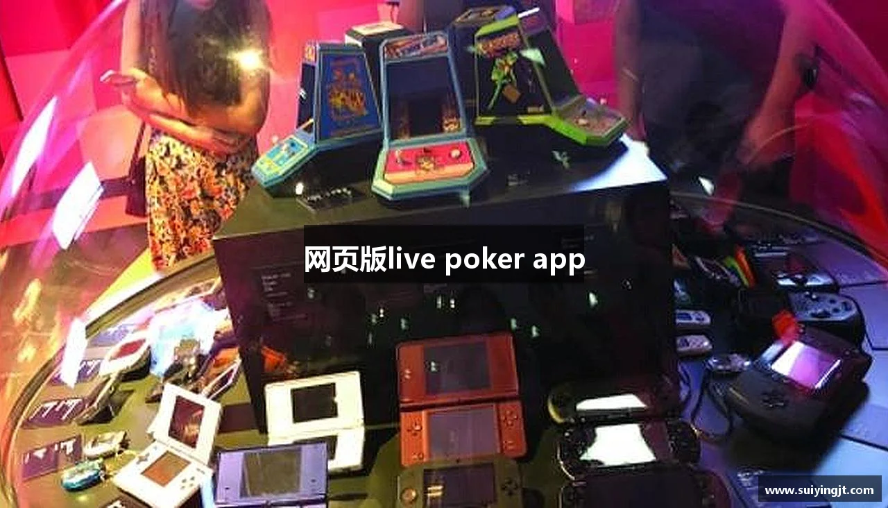Poker card combinations