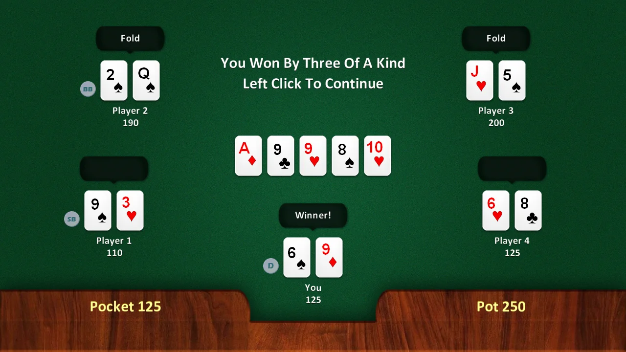 Poker outs definition